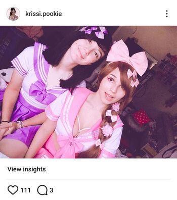 Krissi Pookie