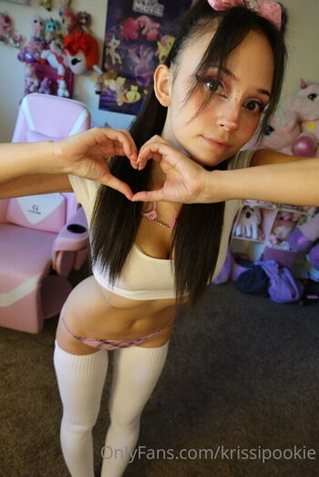 Krissi Pookie