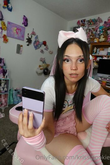 krissipookie