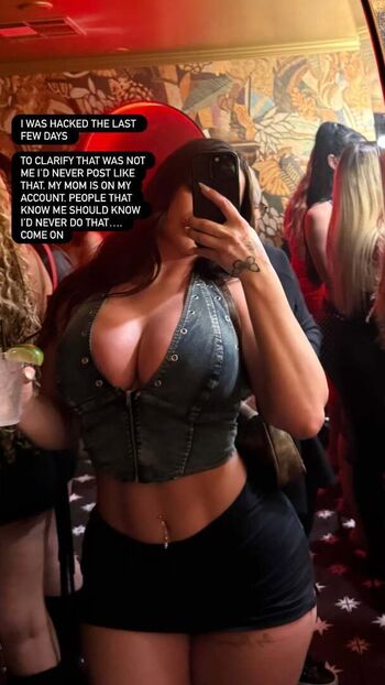 Krissy Taylor