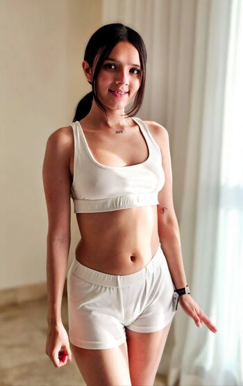 Full leaked Kristal de santos private onlyfans photo