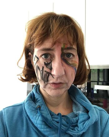 Full leaked Kristen schaal page private onlyfans photo