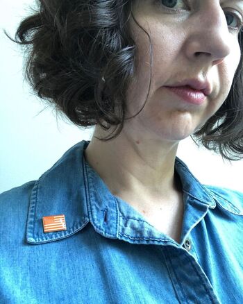 Full leaked Kristen schaal page private onlyfans photo