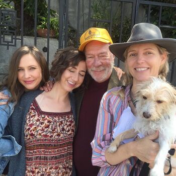 Full leaked Kristen schaal page private onlyfans photo