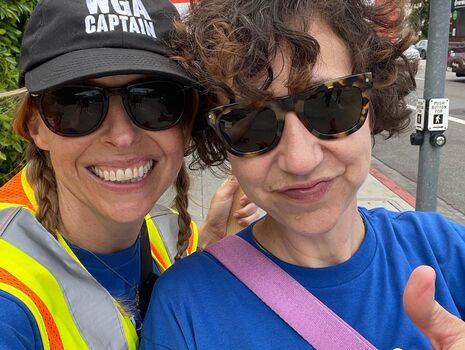 Full leaked Kristen schaal page private onlyfans photo