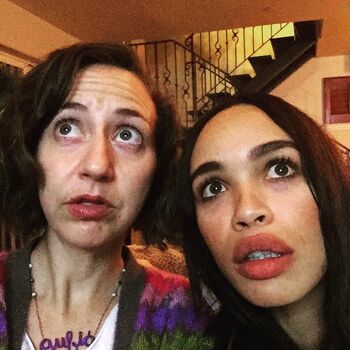 Full leaked Kristen schaal page private onlyfans photo
