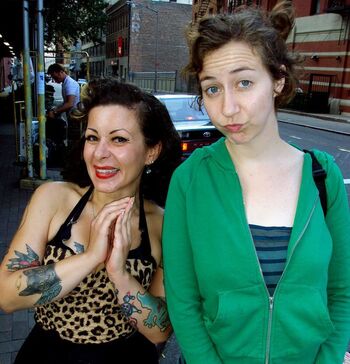 Full leaked Kristen schaal page private onlyfans photo