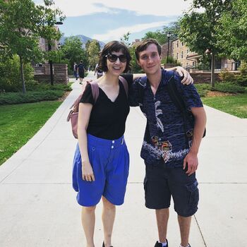 Full leaked Kristen schaal page private onlyfans photo