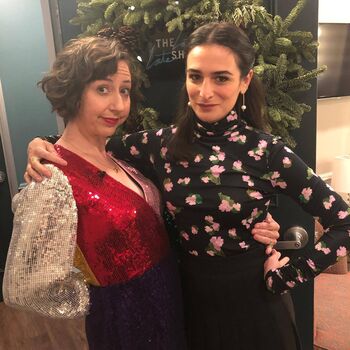 Full leaked Kristen schaal page private onlyfans photo
