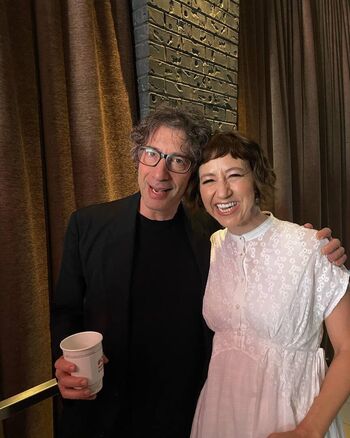 Full leaked Kristen schaal private onlyfans photo