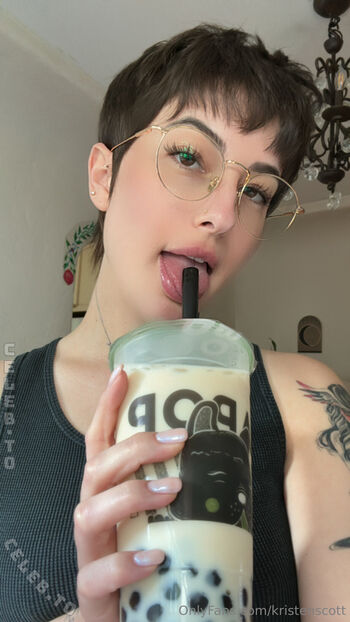 Kristen Scott