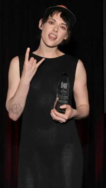 Kristen Stewart