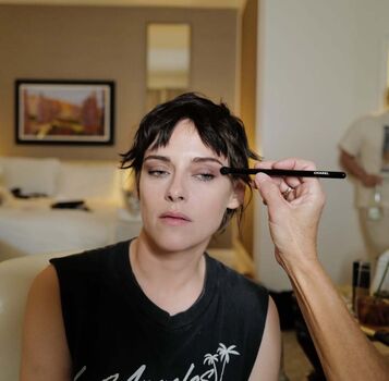Kristen Stewart