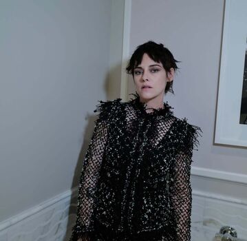 Kristen Stewart