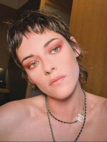 Kristen Stewart