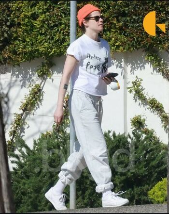 Kristen Stewart