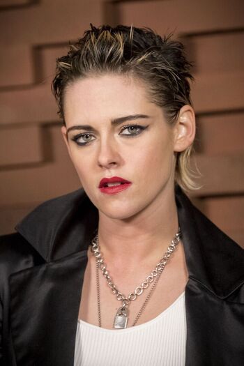 Kristen Stewart