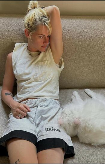 Kristen Stewart