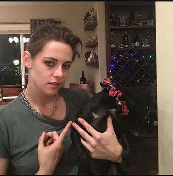 Kristen Stewart