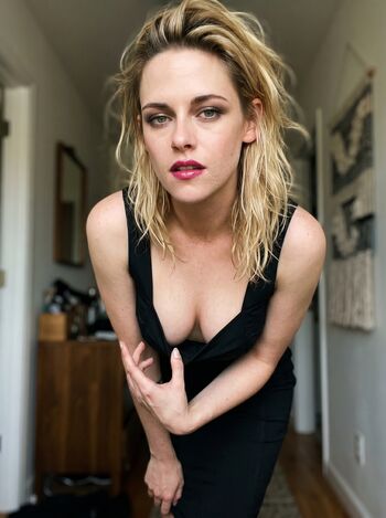Kristen Stewart Ai Porn