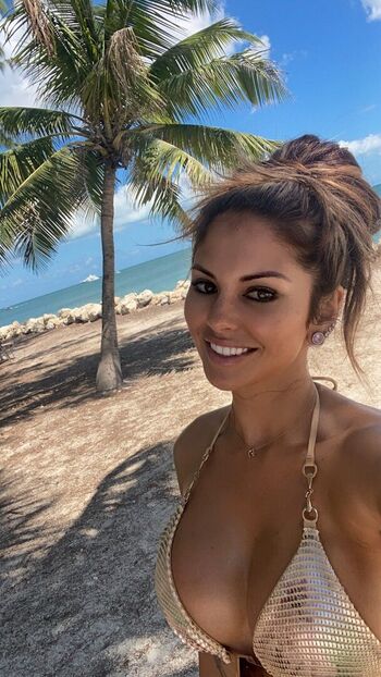 Full leaked Kristen strout  page private onlyfans photo