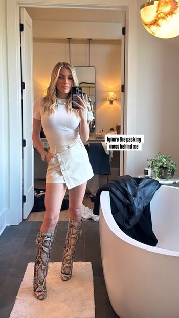 Kristin Cavallari