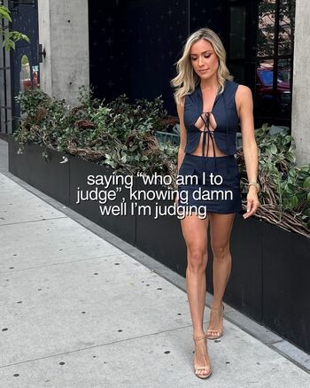 Kristin Cavallari