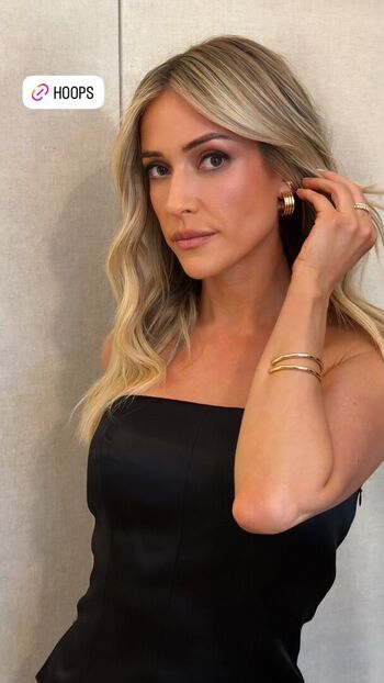 Kristin Cavallari