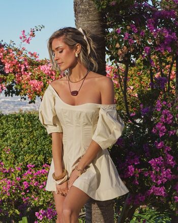 Kristin Cavallari