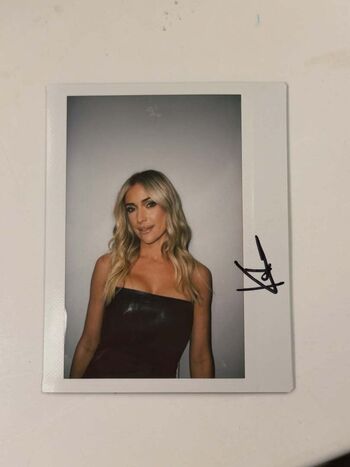 Kristin Cavallari