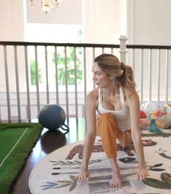 Kristin D'elia