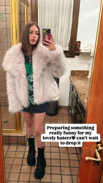 Full leaked Kristina rybalchenko private onlyfans photo