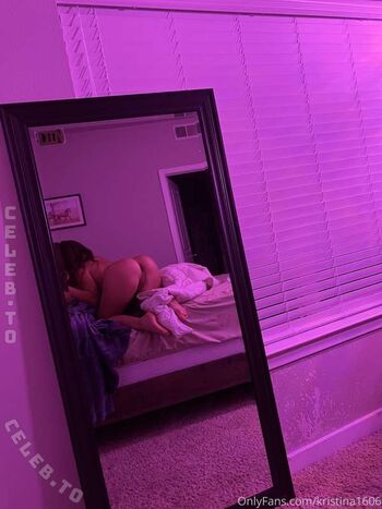 Full leaked Kristina private onlyfans photo