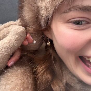 Full leaked Kristine froseth  page private onlyfans photo