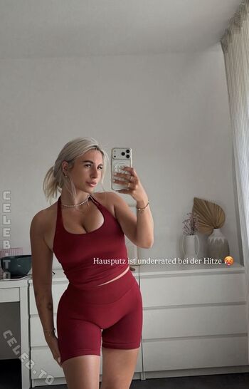 Full leaked Kristinkbi private onlyfans photo
