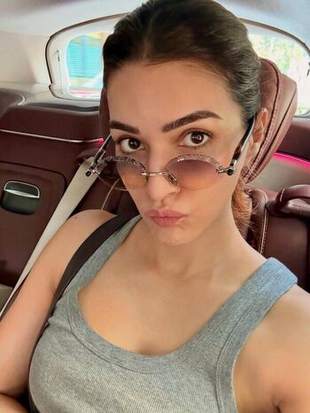 Kriti Sanon