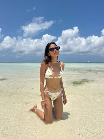 Full leaked Krizhian quizon private onlyfans photo