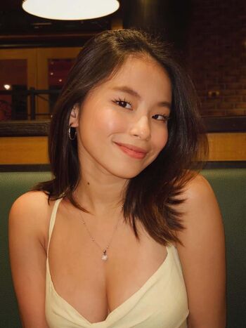 Full leaked Krizhian quizon private onlyfans photo