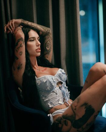 Krystal Galtry