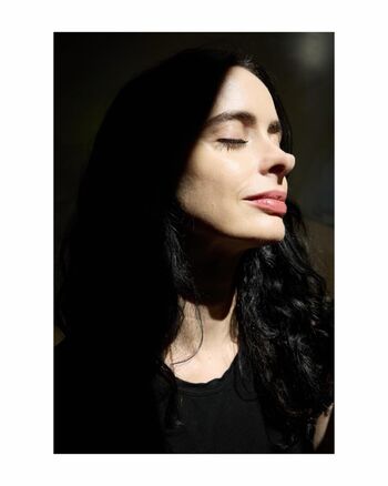 Full leaked Krysten ritter private onlyfans photo