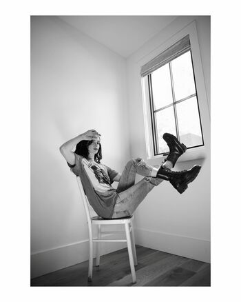 Full leaked Krysten ritter private onlyfans photo