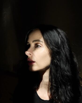 Full leaked Krysten ritter private onlyfans photo