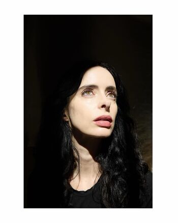Full leaked Krysten ritter private onlyfans photo