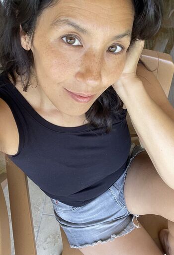 Full leaked Kumi omori page private onlyfans photo