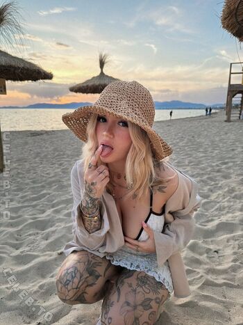 Full leaked Kunshikitty private onlyfans photo