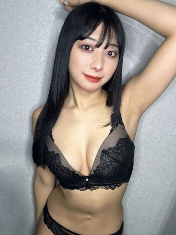 Kunugi Maika