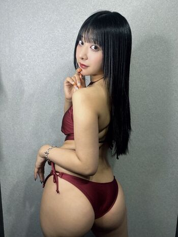 Kunugi Maika