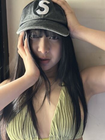 Kunugi Maika