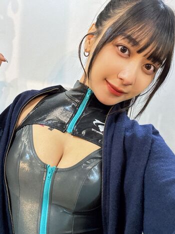 Kunugi Maika