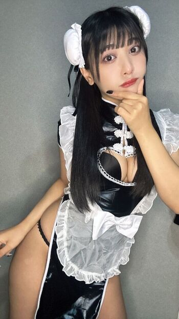 Kunugi Maika